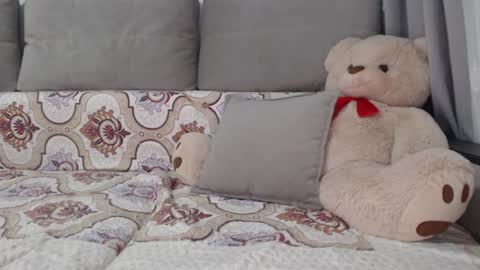 Snapshot of sexsy_bunny chatting on 3, 11, 2025 See you on October going to miss you guys incredibly. Subscribe to my Onlyfans Channel to follow the news online show from 3, 11, 2025