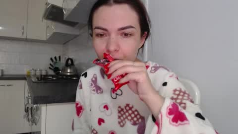 Snapshot of sexsy_bunny chatting on 8, 11, 2025 See you on October going to miss you guys incredibly. Subscribe to my Onlyfans Channel to follow the news online show from 8, 11, 2025