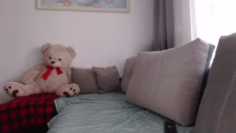 Snapshot of sexsy_bunny chatting on 11, 11, 2025 See you on October going to miss you guys incredibly. Subscribe to my Onlyfans Channel to follow the news online show from 11, 11, 2025