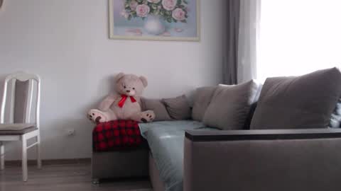 Snapshot of sexsy_bunny chatting on 12, 11, 2025 See you on October going to miss you guys incredibly. Subscribe to my Onlyfans Channel to follow the news online show from 12, 11, 2025