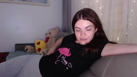 Snapshot of sexsy_bunny chatting on 13, 11, 2025 See you on October going to miss you guys incredibly. Subscribe to my Onlyfans Channel to follow the news online show from 13, 11, 2025