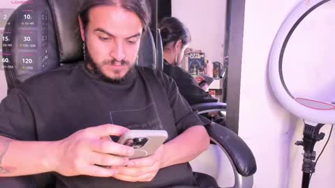 Snapshot of sextape_couple chatting on 17, 3, 2026 Ask me online show from 17, 3, 2026