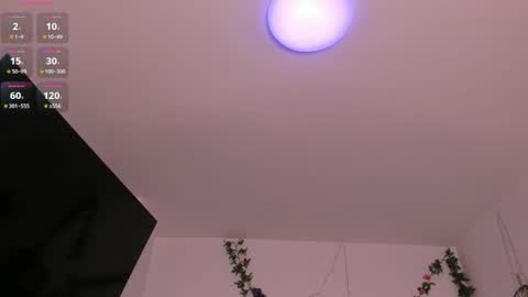 Snapshot of sextape_couple chatting on 31, 3, 2026 Ask me online show from 31, 3, 2026