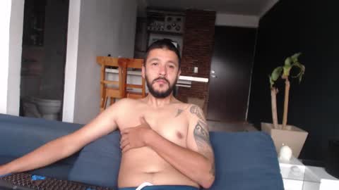 sexual_devils online show from 4, 11, 2025