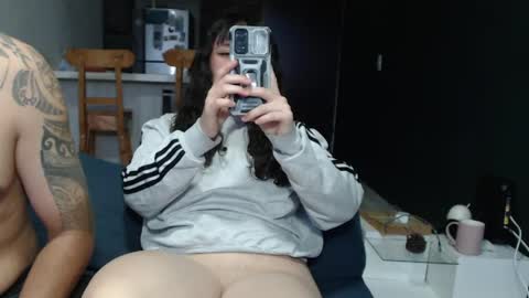 sexual_devils online show from 8, 5, 2026