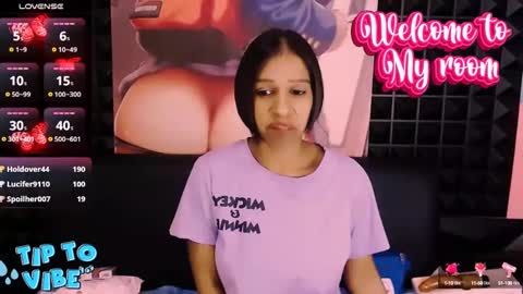 Snapshot of sexualindianx chatting on 23, 12, 2024 claudelle online show from 23, 12, 2024