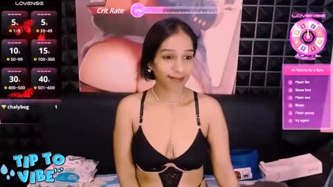 Snapshot of sexualindianx chatting on 3, 1, 2025 claudelle online show from 3, 1, 2025