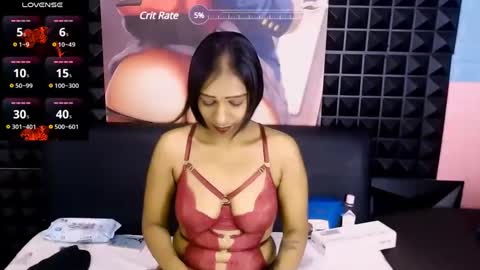 Snapshot of sexualindianx chatting on 28, 1, 2025 claudelle online show from 28, 1, 2025