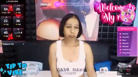 Snapshot of sexualindianx chatting on 8, 2, 2025 claudelle online show from 8, 2, 2025
