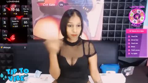 Snapshot of sexualindianx chatting on 10, 2, 2025 claudelle online show from 10, 2, 2025