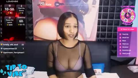 Snapshot of sexualindianx chatting on 11, 2, 2025 claudelle online show from 11, 2, 2025