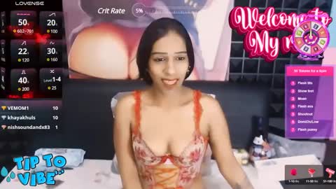 Snapshot of sexualindianx chatting on 15, 2, 2025 claudelle online show from 15, 2, 2025