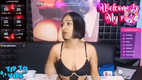 Snapshot of sexualindianx chatting on 15, 2, 2025 claudelle online show from 15, 2, 2025