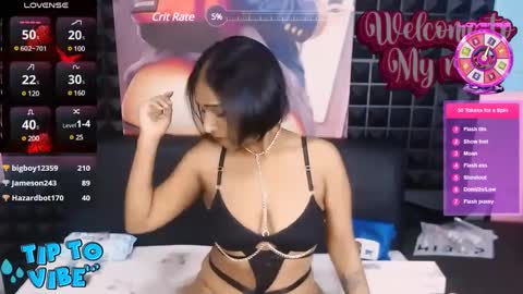 Snapshot of sexualindianx chatting on 15, 2, 2025 claudelle online show from 15, 2, 2025