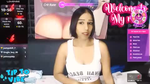 Snapshot of sexualindianx chatting on 22, 2, 2025 claudelle online show from 22, 2, 2025