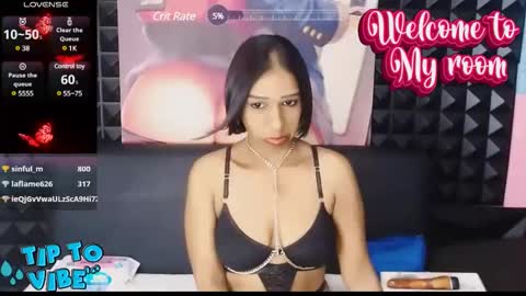 Snapshot of sexualindianx chatting on 8, 3, 2025 claudelle online show from 8, 3, 2025
