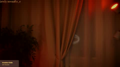 Snapshot of sexualiz_e chatting on 11, 9, 2025 Liz online show from 11, 9, 2025