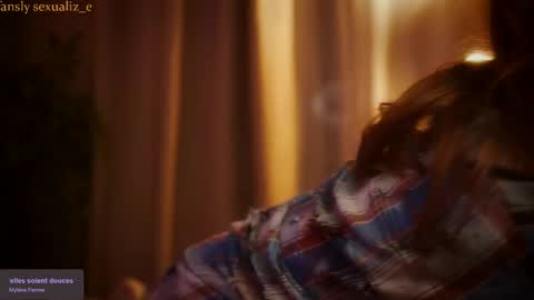 Snapshot of sexualiz_e chatting on 17, 9, 2025 Liz online show from 17, 9, 2025