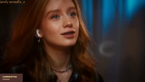 Snapshot of sexualiz_e chatting on 19, 9, 2025 Liz online show from 19, 9, 2025