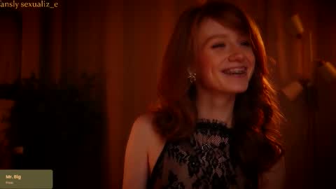 Snapshot of sexualiz_e chatting on 1, 10, 2025 Liz online show from 1, 10, 2025