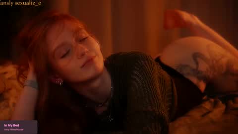 Snapshot of sexualiz_e chatting on 2, 10, 2025 Liz online show from 2, 10, 2025