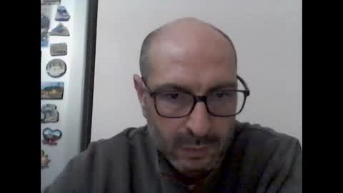 sexualman1900 online show from 27, 11, 2025