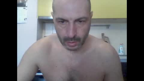 sexualman1900 online show from 1, 12, 2025