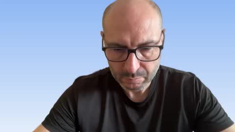 sexualman1900 online show from 10, 6, 2026