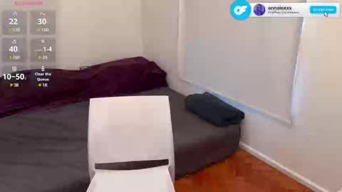 Andrea online show from 19, 2, 2025