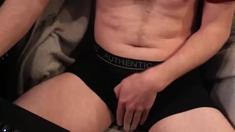 Sexual Tension online show from 18, 1, 2026