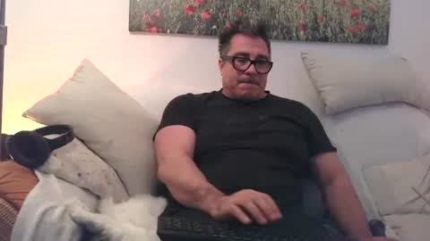 Sexurbation online show from 26, 10, 2025