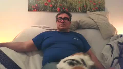 Sexurbation online show from 5, 11, 2025