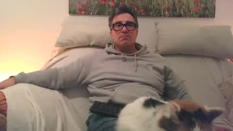 Sexurbation online show from 15, 2, 2026