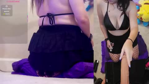 SexVixxen online show from 29, 9, 2025