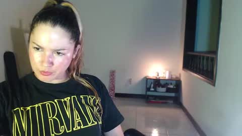 CHIARA   online show from 28, 12, 2024