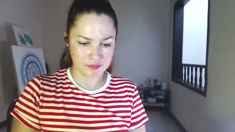 CHIARA   online show from 11, 1, 2025