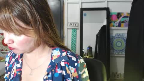 CHIARA   online show from 24, 9, 2025