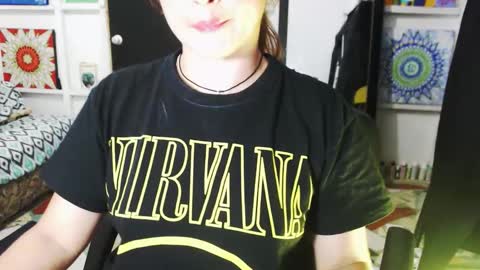 CHIARA   online show from 13, 10, 2025