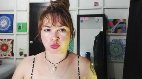 CHIARA   online show from 20, 10, 2025