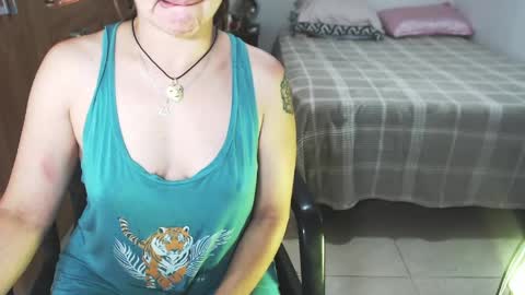 CHIARA   online show from 14, 4, 2026