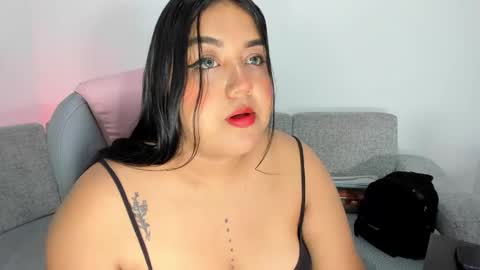 sexxchubby online show from 20, 9, 2025