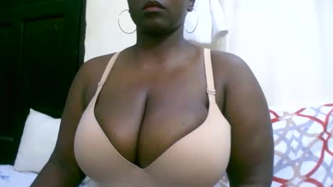 sexxi_ebony online show from 24, 9, 2025