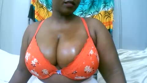 sexxi_ebony online show from 20, 12, 2025
