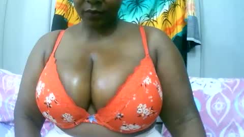 sexxi_ebony online show from 9, 1, 2026