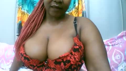 sexxi_ebony online show from 17, 1, 2026