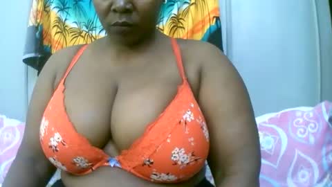 sexxi_ebony online show from 4, 2, 2026