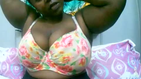 sexxi_ebony online show from 6, 2, 2026