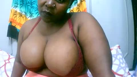 sexxi_ebony online show from 26, 2, 2026