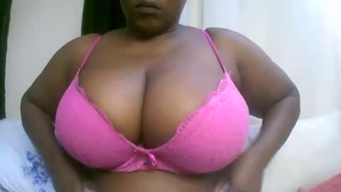 sexxi_ebony online show from 16, 3, 2026