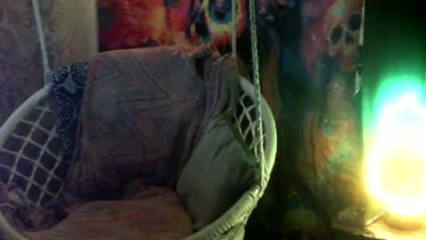Snapshot of sexxileeah42o chatting on 20, 7, 2026 Leeah CloudZzz online show from 20, 7, 2026